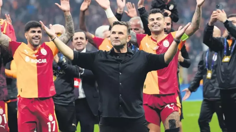 Vikingleri Deviren Molde, Avrupa'yı Sarsıyor! Tarihi Zaferin Perde Arkası