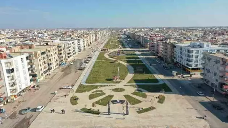 Virangehir Nerede? Bu Gizemli İlçenin Tüm Sırları ve Harita Üzerindeki Stratejik Konumu