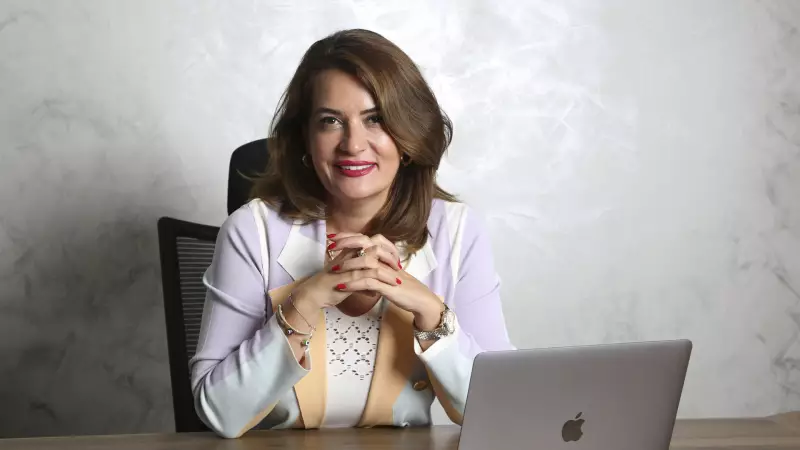 Virgosolar'da Rüzgar Değişimi: Enerji Devi Yeni CEO'sunu Açıkladı!