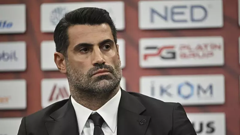 Volkan Demirel Göztepe Karşılaşmasıyla Sahne Alıyor! Efsane Kalecinin İlk Maçı Heyecanı