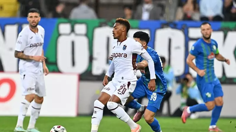 Wagner Pina'dan Ateşli Açıklama: Her Maçta Tek Hedefimiz 3 Puan!