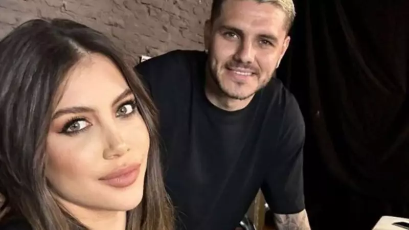 Wanda Nara'dan Mauro Icardi'ye Sert Sözler: 'Kızlarımız Artık Seni Görmek İstemiyor!'