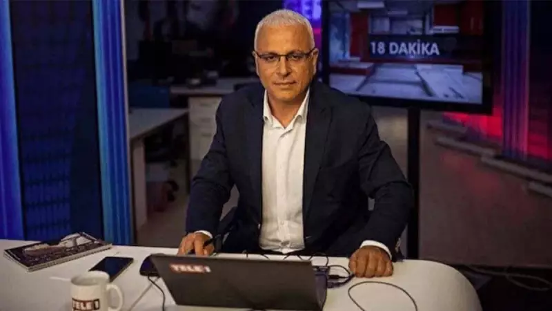 Whatsapp Mesajlarıyla Skandal! Hüseyin Günden'den 'O Vasıfsızlar' Tepkisi ve Merdan Yanardağ Talimatı