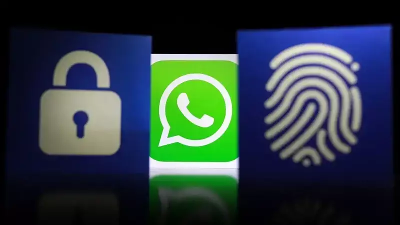 WhatsApp'ta Şifre Tarihe Karışıyor! Yeni Geçiş Anahtarı ile Hesap Güvenliğiniz Katlanıyor