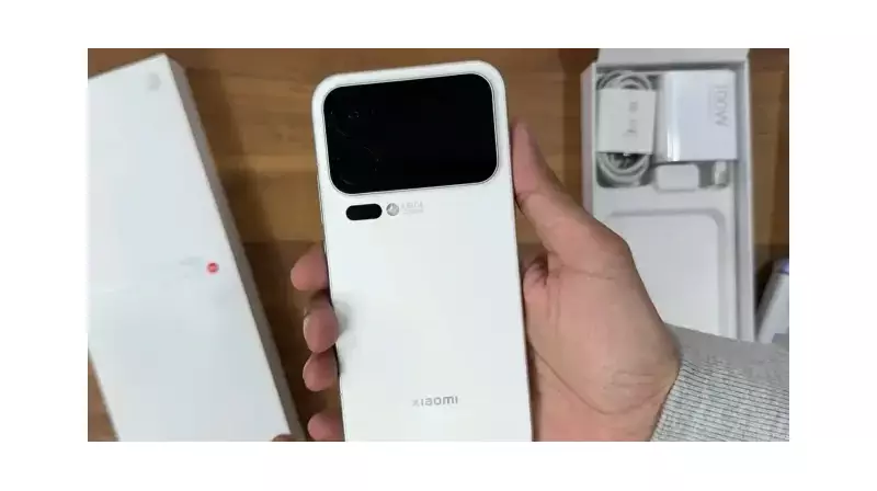 Xiaomi 14 Pro Max Pil Ömründe Apple'ı Geride Bıraktı! Test Sonuçları Şaşırttı