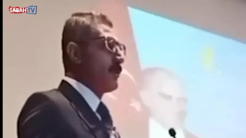 İYİ Parti'de Para Krizi Patlak Verdi! Kurultay Ardından Şok İddialar Ortaya Döküldü