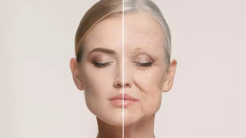 Yaşlanma Artık Kader Değil! 2030'da Güzellik Endüstrisi Kökten Değişiyor