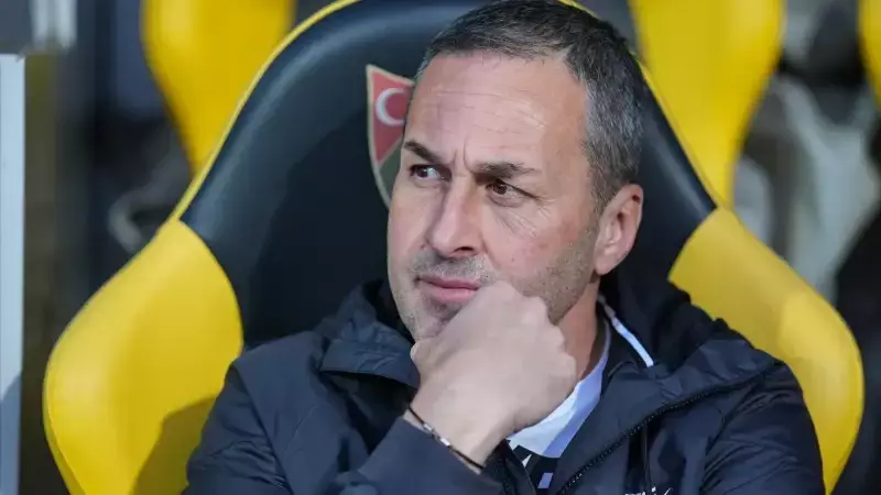 Yalçın Koşukavak'tan Transfer Atağı: Yeni Adresi Netleşti!