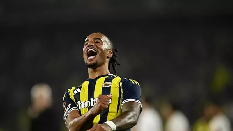 Yapay Zeka Fenerbahçe'nin Avrupa Ligi Kaderini Açıkladı: İnanılmaz Tahmin!