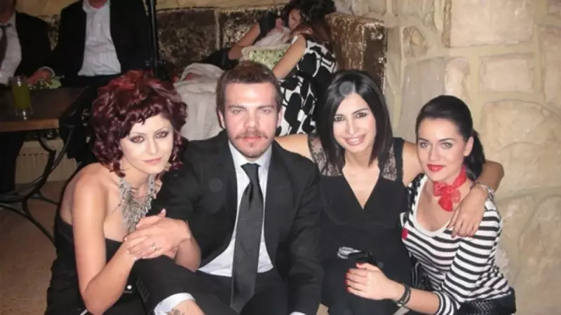 Yaprak Dökümü'nün Oğuz'u Tolga Karel: Şöhreti Bırakıp Amerika'da Yepyeni Bir Hayat Kurdu!