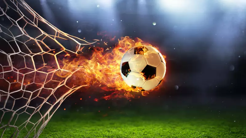 Yeşil Burun Adaları, Tarihi Bir Dünya Kupası Zaferine Ulaştı!