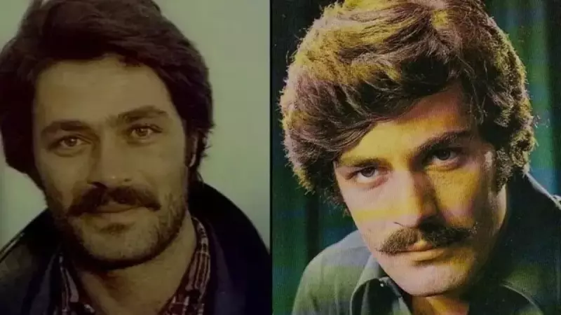 Yeşilçam'ın Efsane İsmi Kadir İnanır'ın Yeğeni Meğer Tanıdık Bir Yüzmüş! İşte Şaşırtan Gerçek
