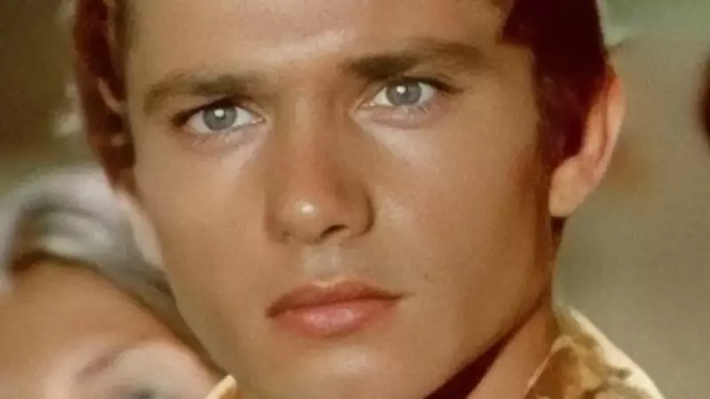 Yeşilçam'ın Yakışıklı Prensi Sertan Acar'ın Şok Eden Görüntüsü! Eski Halini Gören Tanıyamıyor