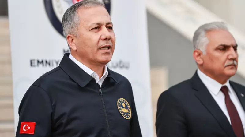 Yeni Trafik Kanunu Geliyor! Bakan Yerlikaya'dan Sürücülere Kritik Uyarılar