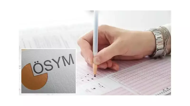 YKS Tercih Krizinde Şok Gelişme: 6 Adayın Tercihleri Değiştirildi Mi? ÖSYM Açıklama Yaptı!