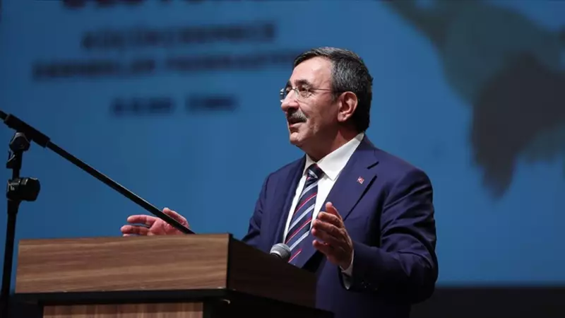 Yıl Sonunda Enflasyon %30'un Altına İnecek! Yılmaz'dan Ekonomide Flaş Açıklama