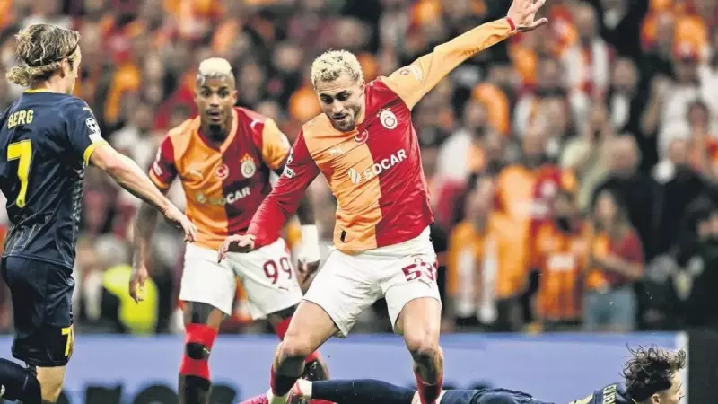 Yıldız Oyunculara Canlı Takip Dönemi Başlıyor! Futbolda Devrim Gibi Uygulama