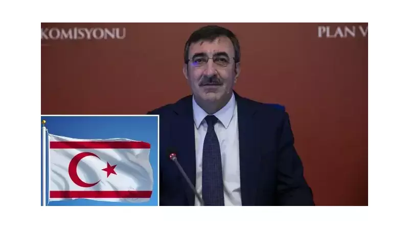 Yılmaz'dan Kritik Mesaj: 'KKTC ve Kıbrıs Türkü'nün Yanındayız, Asla Yalnız Bırakmayacağız!'