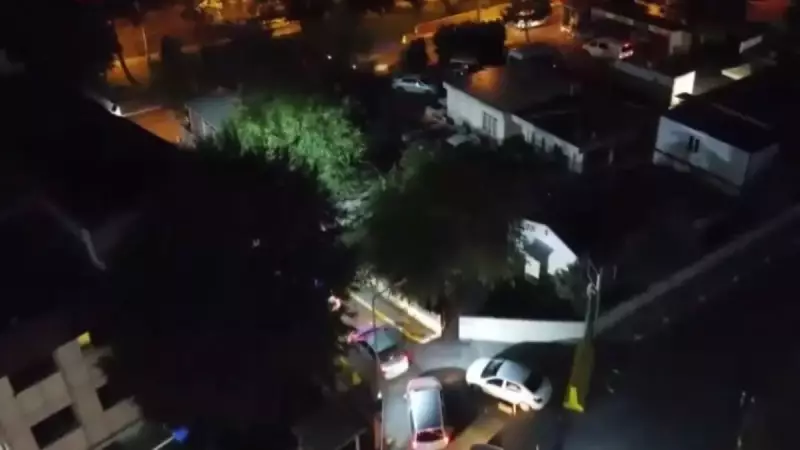 Yol Yemezler Çetesi Operasyonunda Bomba Gelişme: 37 Şüphelinin Tutuklanması İsteniyor!