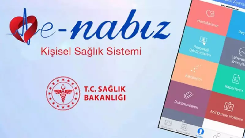 Yoğun Bakımda Dijital Devrim! e-Nabız Üzerinden Hastalar 7/24 Takip Edilebilecek