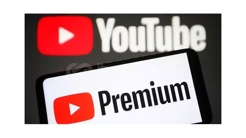 YouTube Premium'a Dev Güncelleme! Artık Videoları İstediğiniz Gibi İzleyin