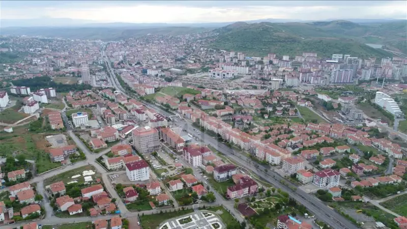 Yozgat: İç Anadolu'nun Gizemli ve Tarih Kokan Şehri Hakkında Bilinmeyenler