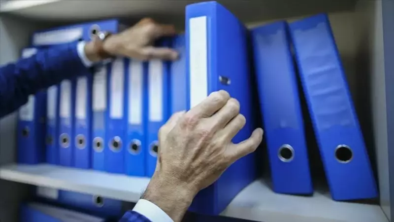 Yunak'ta Miras Davası: Mahkeme Bu Kişileri Hacizle Karşı Karşıya Bıraktı!