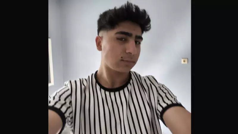 Zahit Büyükipek'in Esrarengiz Kayboluşu: 7 Gündür İz Yok!