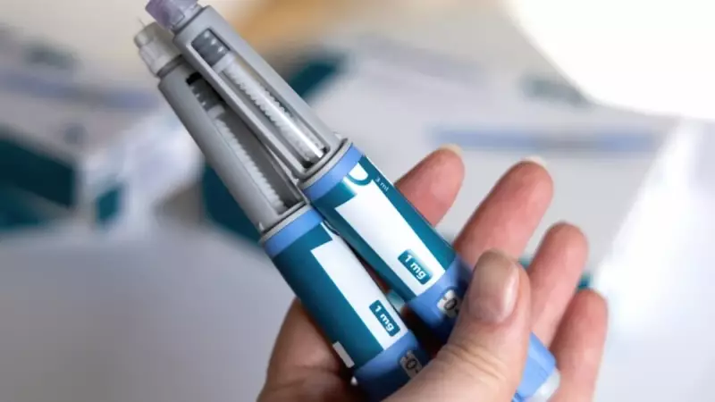 Zayıflama İğnesi Modası Can Yakıyor! Uzmanlar Kritik Uyarılarda Bulunuyor