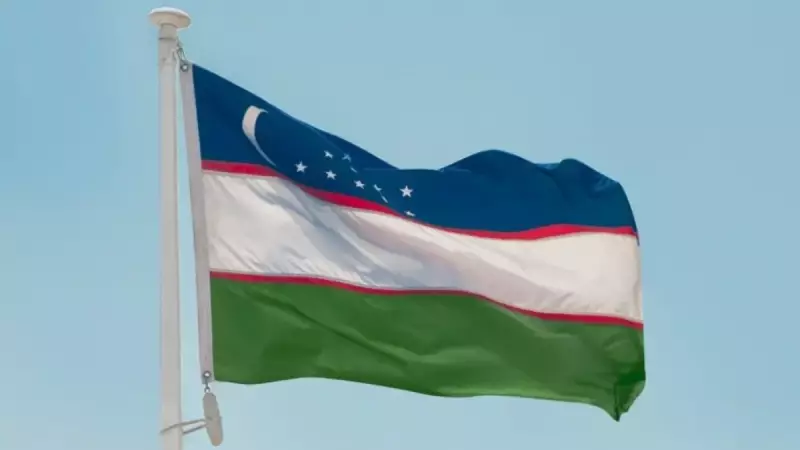 Özbekistan-AB İş Birliğinde Tarihi Dönem: Lüksemburg'daki Kritik Zirvede Masaya Yumruk Vuruldu!