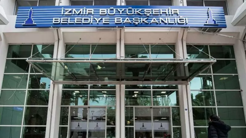 İzbeton Davasında Şok Gelişme: Üç Kişi Tahliye Edildi!