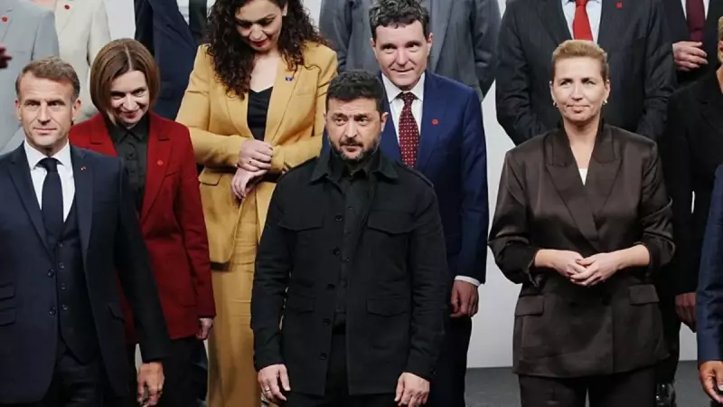 Zelenskiy'den Kritik Uyarı: Rusya Savaşı Genişletmek İstiyor!