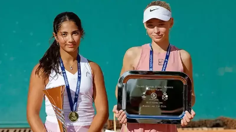 Zeliha Nil Çukuroğlu'ndan Tarihi Zafer! Dünya Şampiyonası'nda Türkiye'ye Altın Getirdi