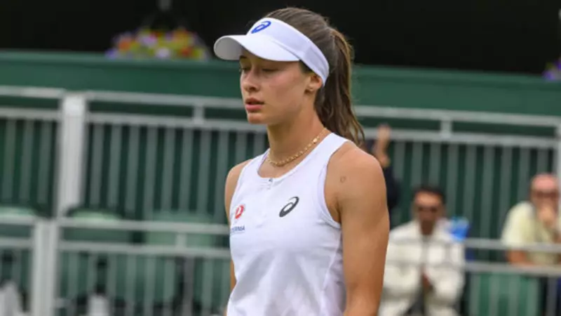 Zeynep Sönmez Chennai Açık'ta Fırtına Gibi Esiyor! İkinci Turda Rakibini Devirdi