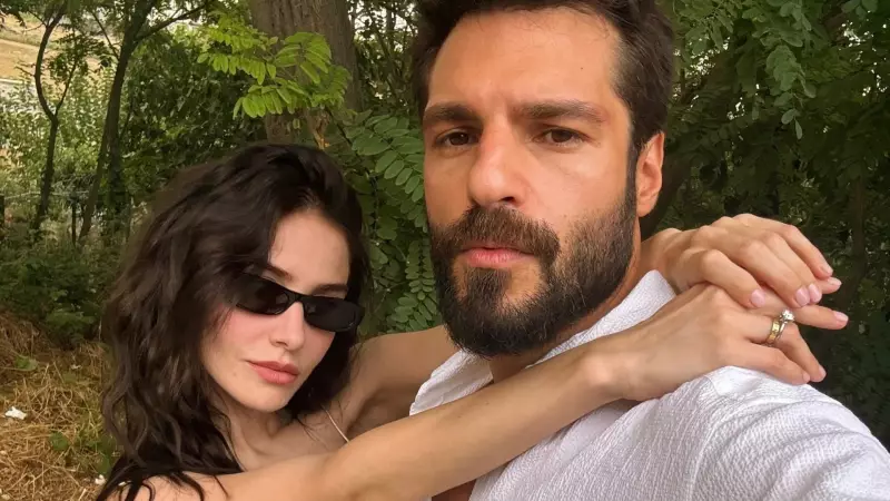 Özge Gürel'den Serkan Çayoğlu Açıklaması: 'Tekrara Düşmek İstemiyoruz'