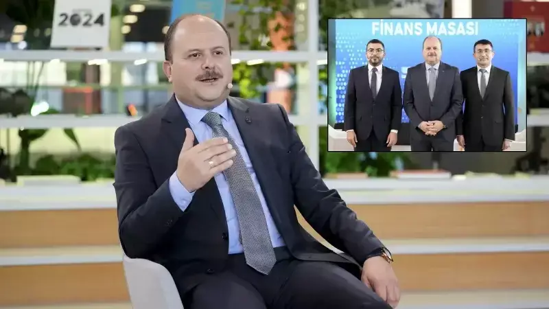 Ziraat Katılım'dan Dev Hamle: Finansal Kiralama Sektöründe Liderlik Tahtına Oturduk!