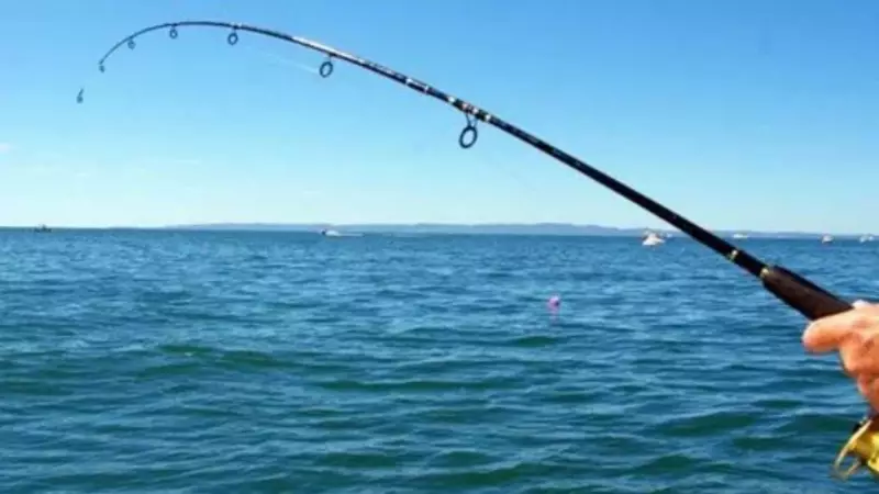 İzmir'de Balık Tutarken Korkunç Keşif: Oltaya İnsan Kafatası Takıldı!