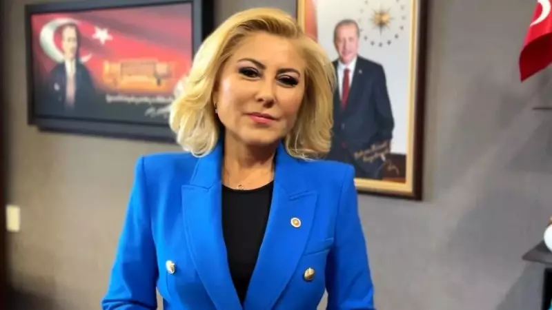 İzmir'de Deprem Gerçeği: AK Partili Bursalı'dan Çarpıcı Rakamlar ve Uyarılar!