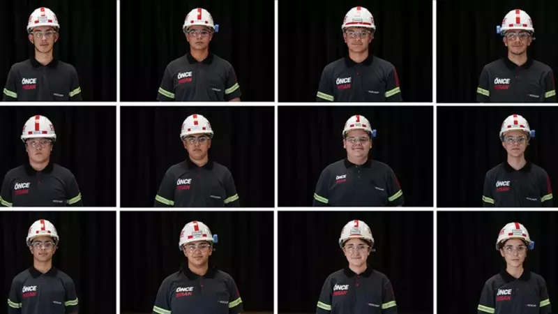 İzmir'de Fabrikalar Okula Dönüştü! Meslek Lisesi Öğrencileri İçin Dev Adım