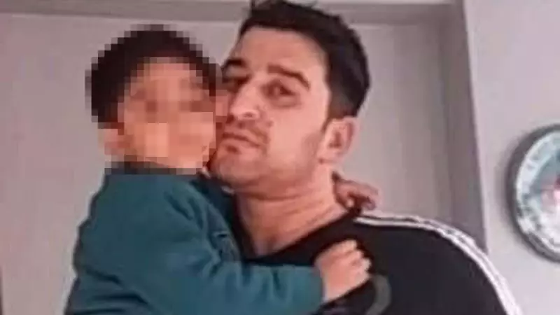 İzmir'de Komşu Cinayeti: Su Sızıntısı Kavgaya, Kavga Trajediye Dönüştü!