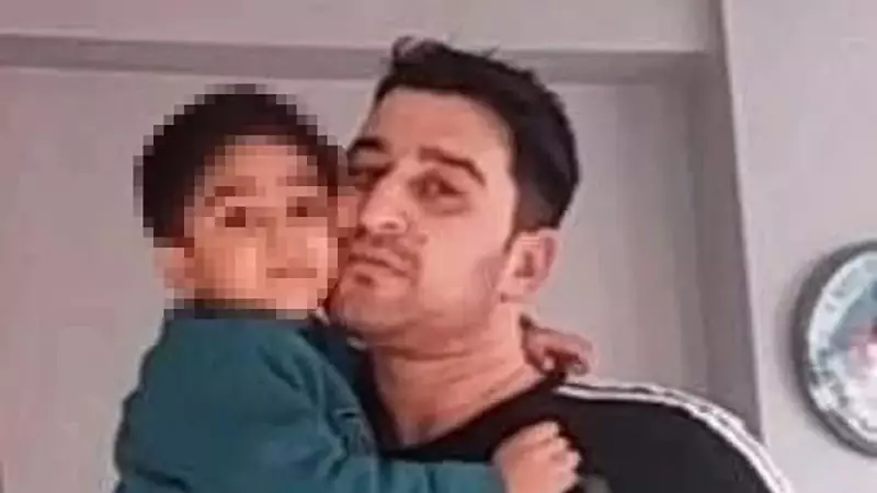 İzmir'de Pompalı Tüfekli Vahşet: 78 Yaşındaki Baba, 7 Yaşındaki Oğlunu Vurdu!