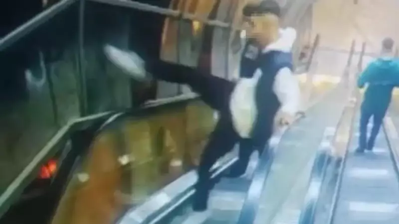 İzmir'de Üst Geçitte Yaşanan Vahşet: Yumruk ve Tekmelerle Saldıran Magandalar Tutuklandı!