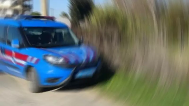 İzmir'de Yaşanan Trajedi: 14 Yaşındaki Çocuktan Babasına Ölümcül Bıçaklama