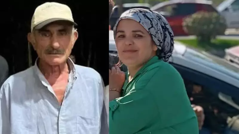 Zonguldak'ta Dehşet! 71 Yaşındaki Kayınpeder, Eski Gelinini Av Tüfeğiyle Vahşice Katletti