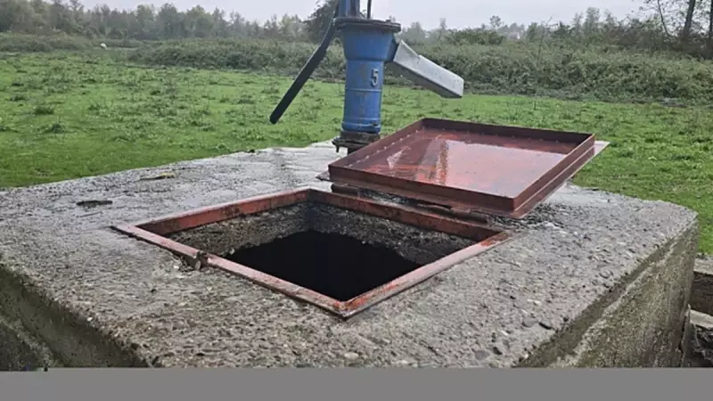 Zonguldak'ta Su Kuyusunda Bulunan Kadın Cesedinin Sırrı Çözüldü: 10 Gündür Kayıpmış!