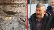 14 Yıl Sonra Dehşet İtiraf: Abisini Öldürüp Temele Gömmüştü! 'Korktum, Kürekle Vurdum'