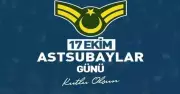 17 Ekim Dünya Astsubaylar Günü: En Anlamlı Mesajlar ve Resimli Tebrik Seçenekleri