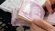 2025 Emekli Maaşı Zam Oranı Belli Oldu! İşte Ocak Ayında Cebinize Girecek Olan Net Miktar