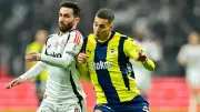 22 Milyar TL'lik Dev Derbi! Süper Kupa Finalinde Fenerbahçe - Galatasaray Karşı Karşıya