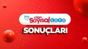 29 Ekim Cumhuriyet Bayramı'nda Şanslı Numaralar! Sayısal Loto Çekiliş Sonuçları Açıklandı
